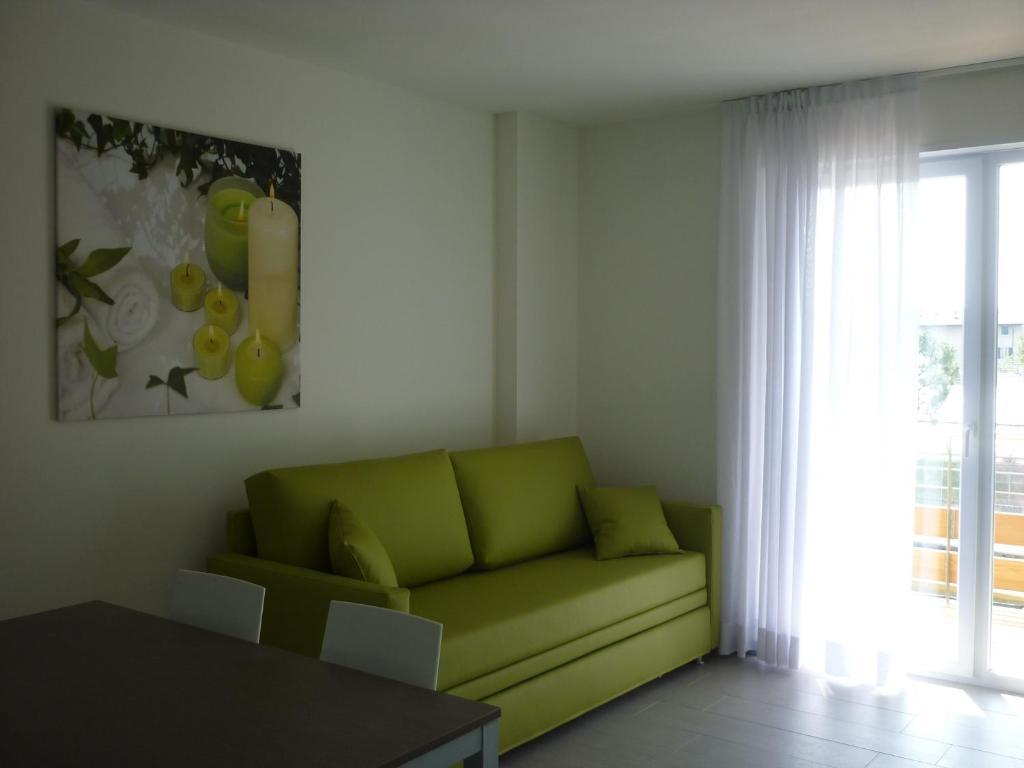 Residence Rivachiara Bilik gambar