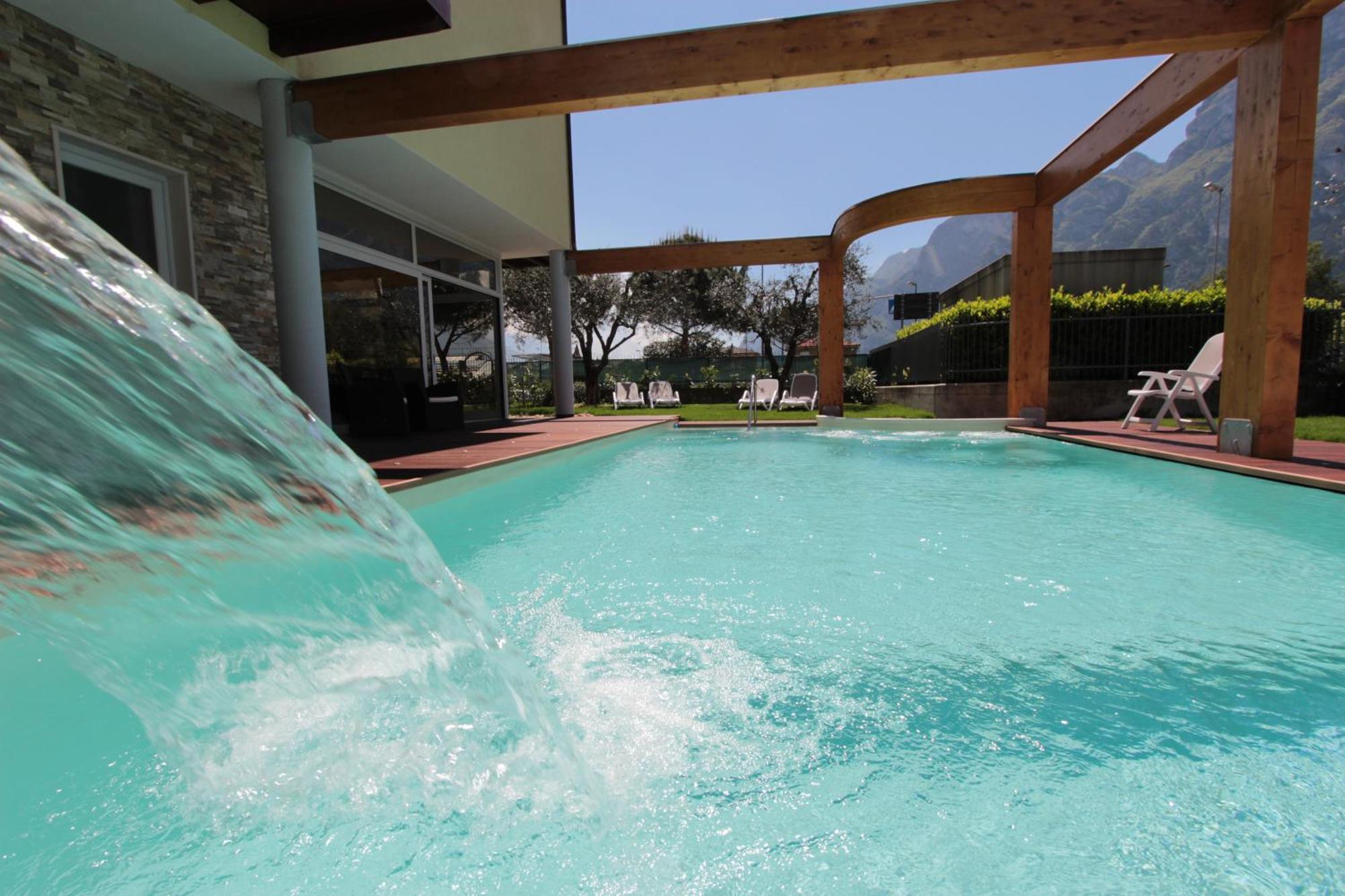 Residence Rivachiara Luaran gambar