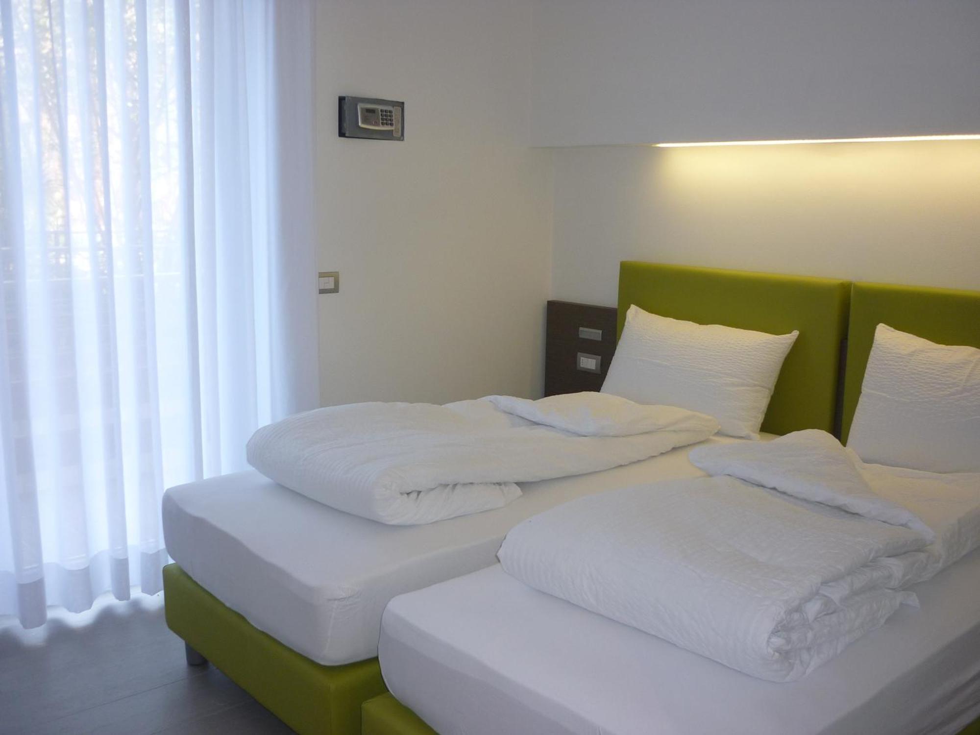 Residence Rivachiara Luaran gambar