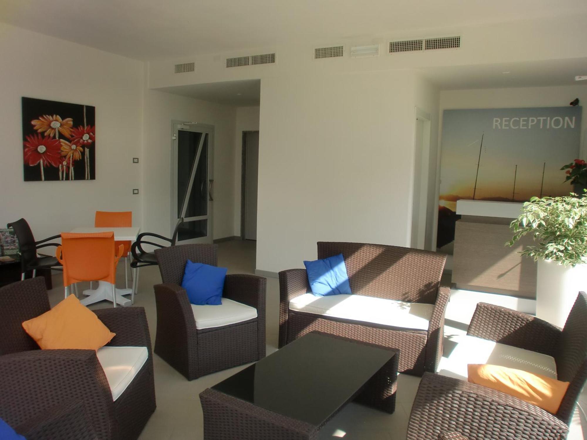 Residence Rivachiara Luaran gambar
