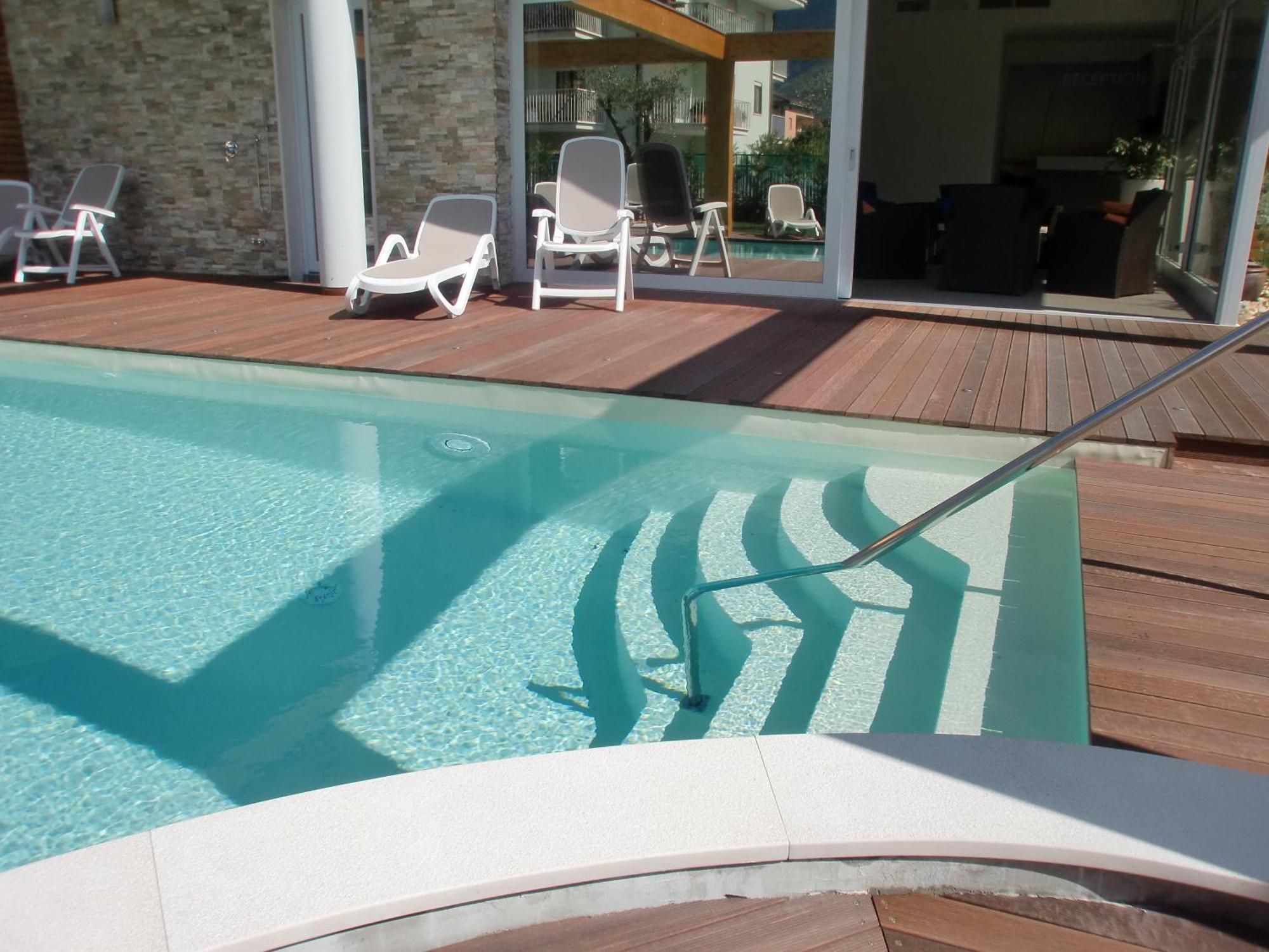Residence Rivachiara Luaran gambar