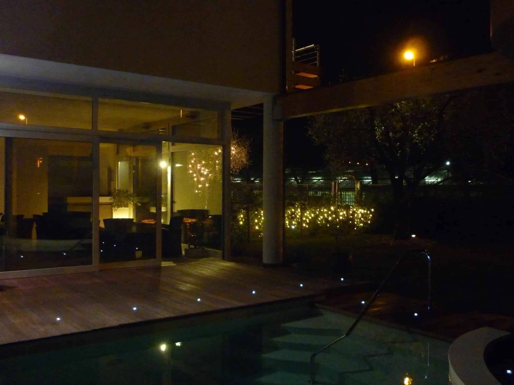 Residence Rivachiara Luaran gambar