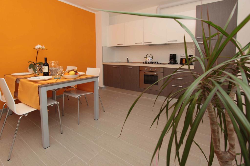 Residence Rivachiara Luaran gambar