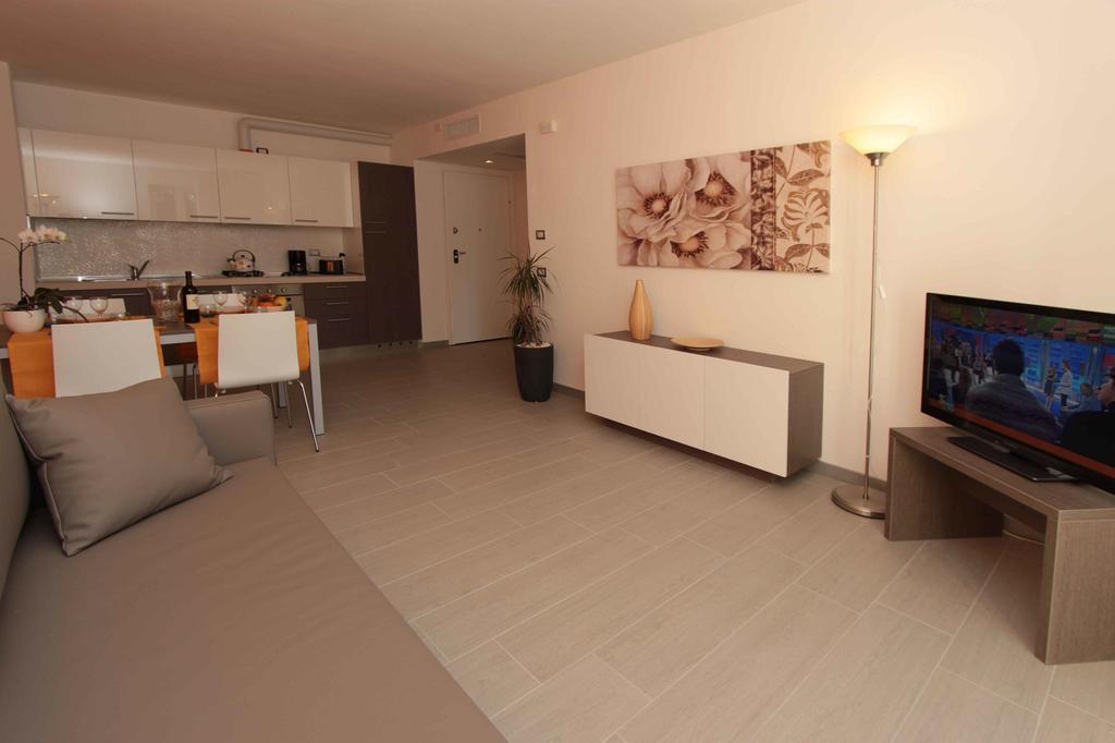 Residence Rivachiara Luaran gambar