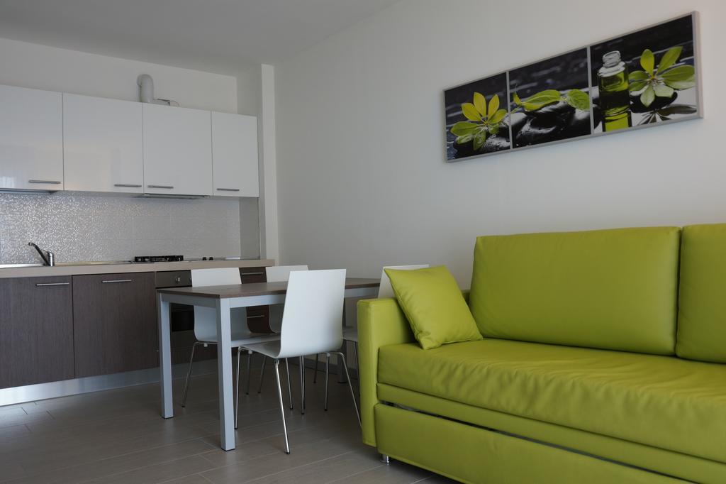 Residence Rivachiara Luaran gambar