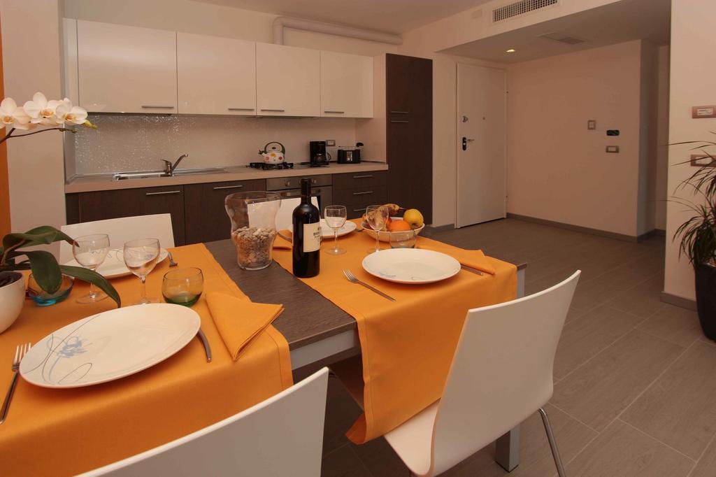 Residence Rivachiara Luaran gambar