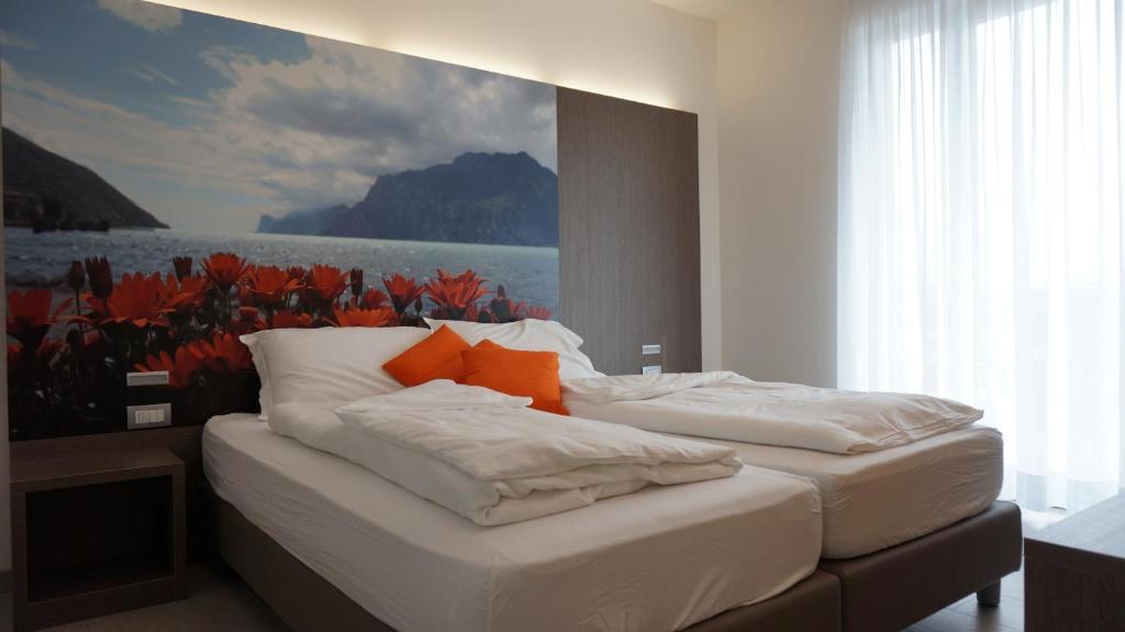 Residence Rivachiara Bilik gambar