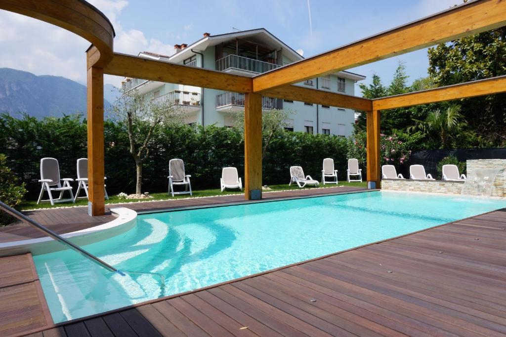 Residence Rivachiara Luaran gambar