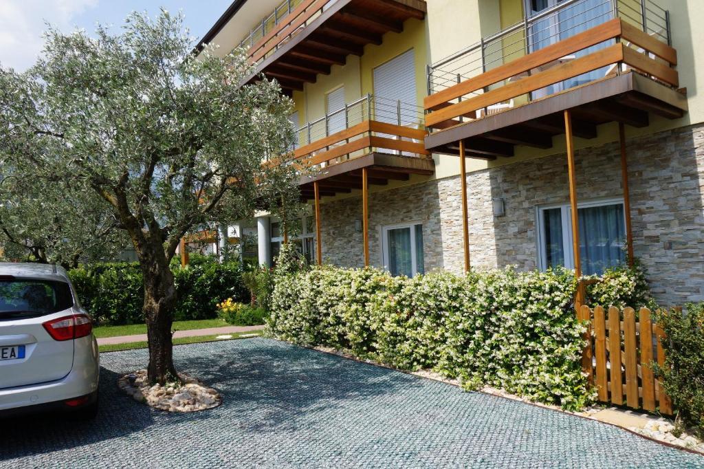 Residence Rivachiara Luaran gambar