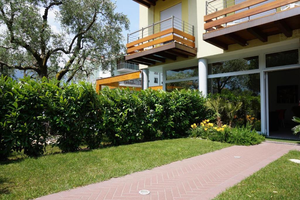 Residence Rivachiara Luaran gambar