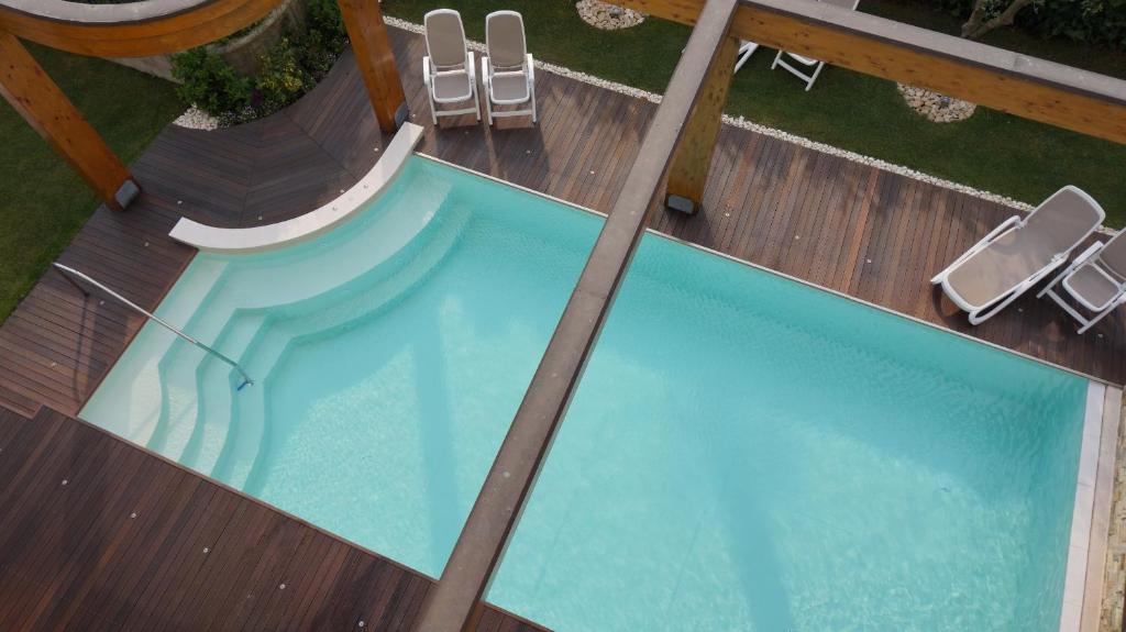 Residence Rivachiara Luaran gambar