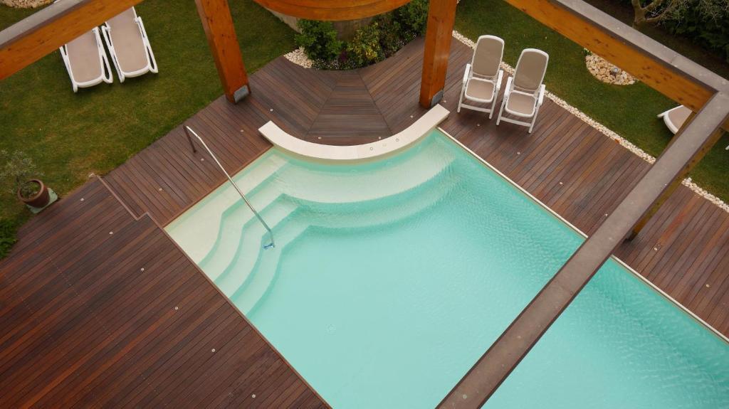 Residence Rivachiara Luaran gambar